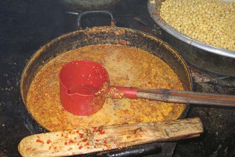 Kỳ 1: “Công nghệ” đầu độc giống nòi