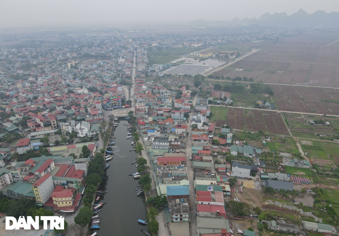 Hàng nghìn con đò nằm úp, Chùa Hương ảm đạm chưa từng có ngày đầu năm - 8 Hàng nghìn con đò nằm úp, Chùa Hương ảm đạm chưa từng có ngày đầu năm - 8