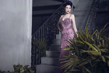 Thanh Thảo kể về cái Tết xa nhà ở Mỹ