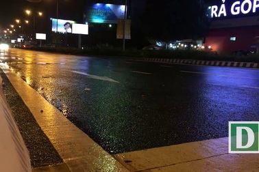 Thủ tướng Nhật Bản Shinzo Abe đến Đà Nẵng