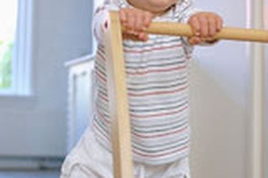 Bị kẹt "cậu nhỏ” vì khóa quần