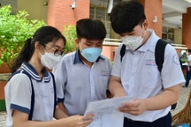 Tỷ lệ chọi "khủng" của kỳ thi tuyển sinh lớp 10 ở Thái Bình