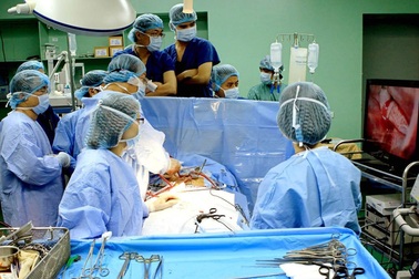 Thay van tim: Những điều người bệnh nhất định phải biết