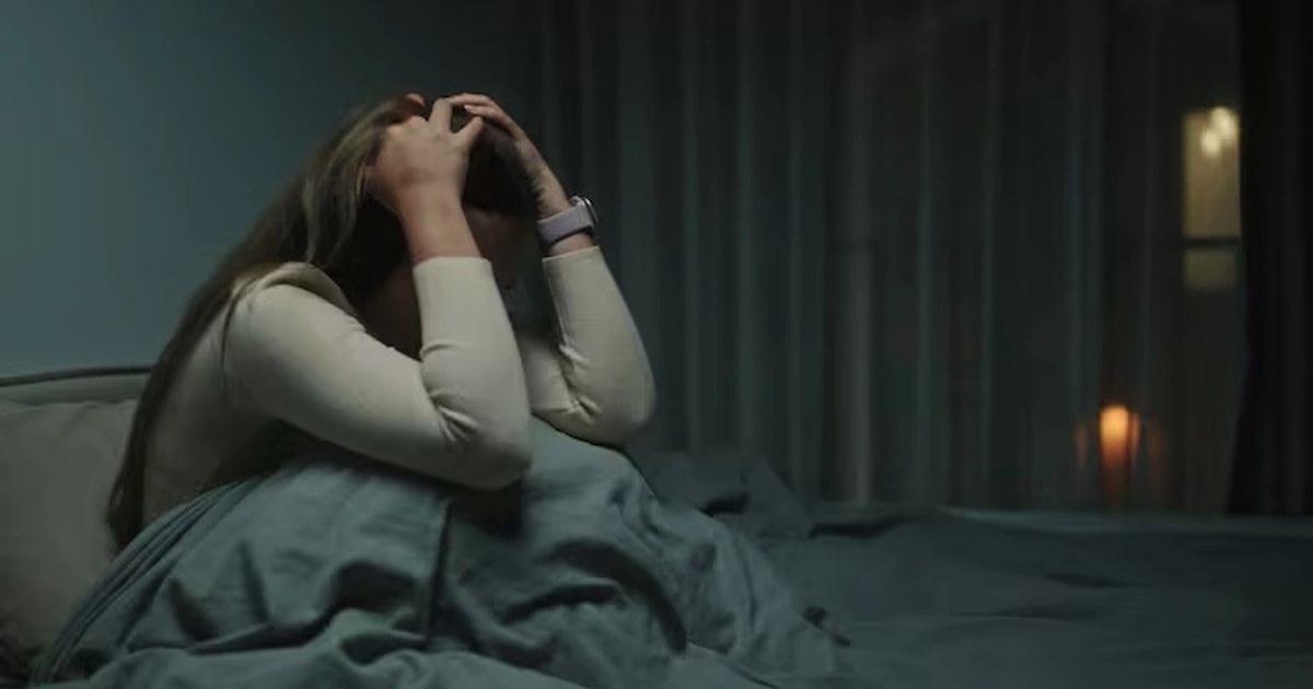 Liên tục gặp ác mộng khi ngủ: Chỉ là mơ hay điều đáng lo?