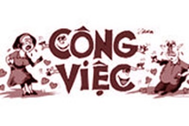 Lại chuyện "vợ chồng cuối tuần"