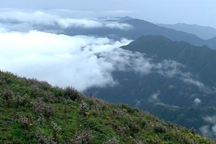 Du khách tử vong khi chinh phục đỉnh Tà Chì Nhù