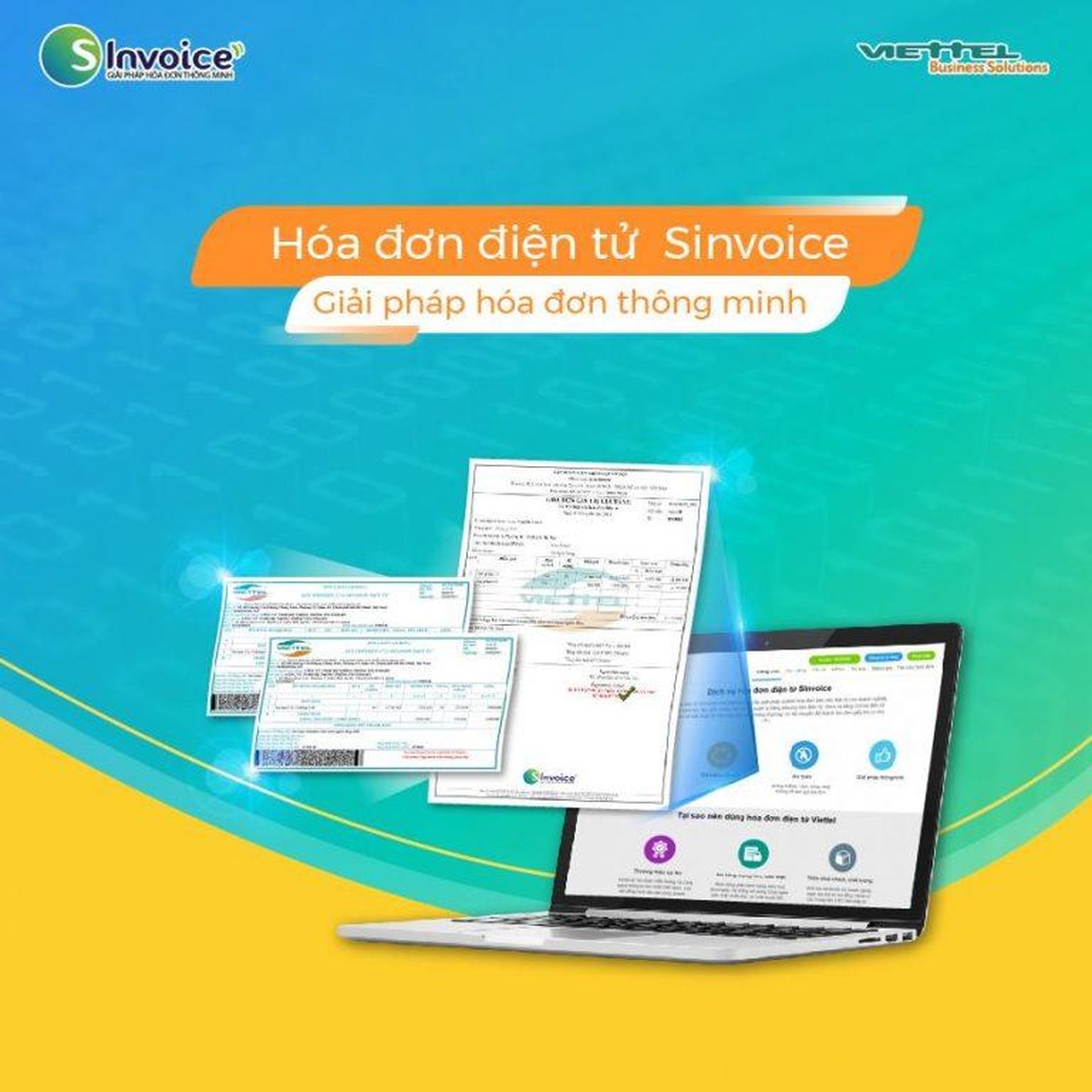 Những tiện lợi khi sử dụng hóa đơn điện tử - 1 Những tiện lợi khi sử dụng hóa đơn điện tử - 1