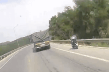 Hơn 5 tiếng truy tìm phương tiện gây tai nạn chết người trên quốc lộ 1A