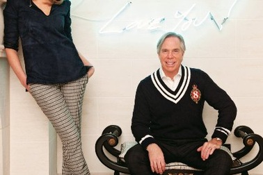 Khám phá tủ quần áo của 4 doanh nhân nổi tiếng thế giới