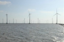 Dự án điện gió ở Bạc Liêu "kêu cứu" vì bị mất trộm nhiều thiết bị