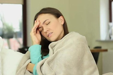 Phải làm gì khi huyết áp tăng đột biến lúc trời lạnh?