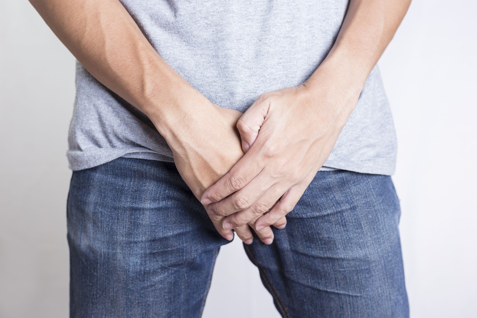 Quý ông có mất “của quý” khi điều trị ung thư dương vật? - 2 Quý ông có mất “của quý” khi điều trị ung thư dương vật? - 2