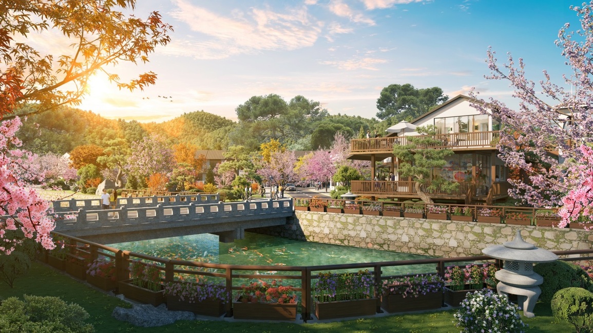 Vì sao Sun Onsen Village - Limited Edition bắt trọn khẩu vị nhà giàu Việt? - 4 Vì sao Sun Onsen Village - Limited Edition bắt trọn khẩu vị nhà giàu Việt? - 4