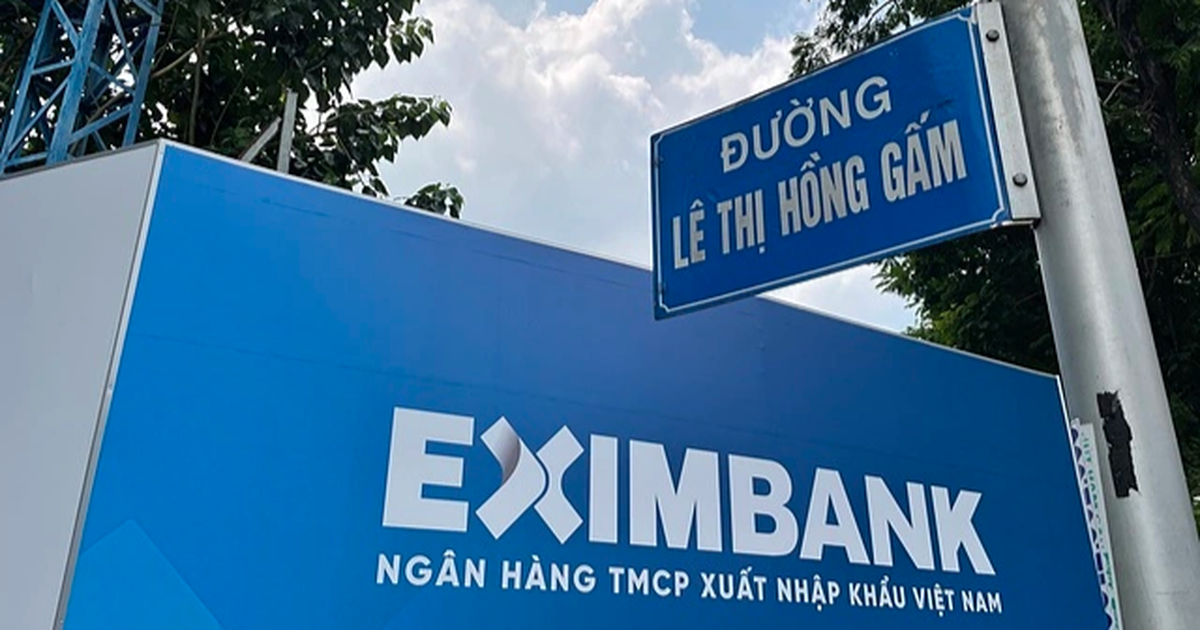 Sếp Eximbank tiết lộ về trụ sở 3.500m2 trên "đất vàng" | Báo Dân trí