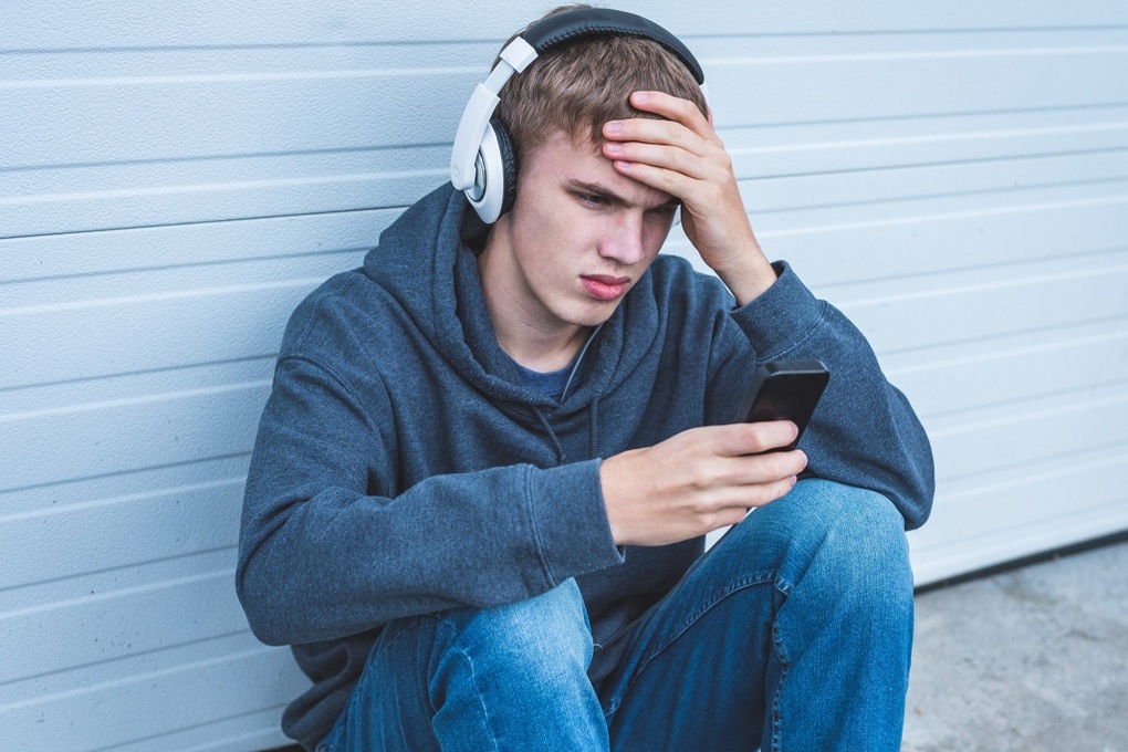 Gen Z coi mạng xã hội là nơi duy nhất để được là chính mình - 2 Gen Z coi mạng xã hội là nơi duy nhất để được là chính mình - 2