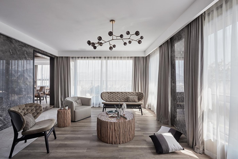 Xu hướng thiết kế nội thất ấn tượng năm 2020 cho căn hộ cao cấp - 2 Xu hướng thiết kế nội thất ấn tượng năm 2020 cho căn hộ cao cấp - 2