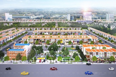 Nguyên nhân dòng vốn đổ vào Bến Cát, Bàu Bàng