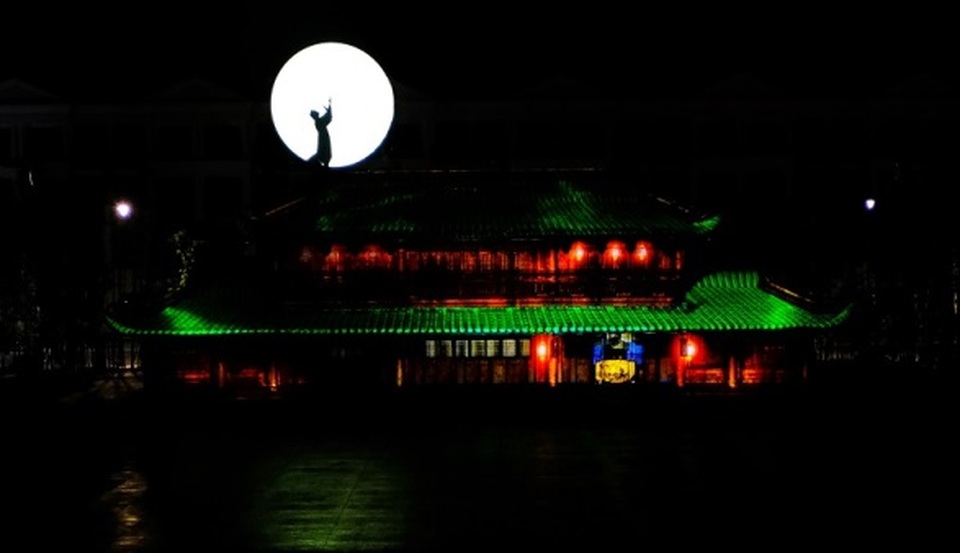 Sắp chính thức công diễn 3 show diễn triệu đô tại Phú Quốc United Center - 2 Sắp chính thức công diễn 3 show diễn triệu đô tại Phú Quốc United Center - 2