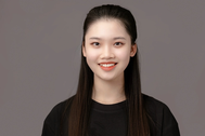 Thành viên nhóm nhảy đường phố đạt giải Nhì học sinh giỏi quốc gia