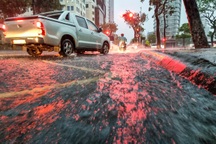 Sau trận lụt lịch sử, Đà Nẵng nguy cơ đón mưa lớn 200mm