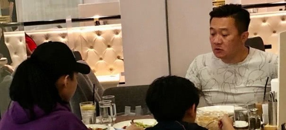 Rộ thông tin Trương Bá Chi mang bầu lần thứ tư - 6