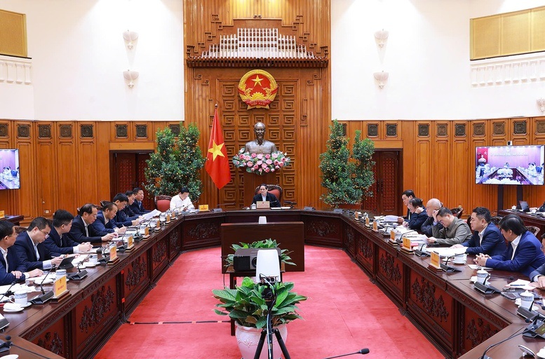 ACV than khó xây xong sân bay Long Thành năm 2025, Thủ tướng đưa giải pháp - 2 ACV than khó xây xong sân bay Long Thành năm 2025, Thủ tướng đưa giải pháp - 2