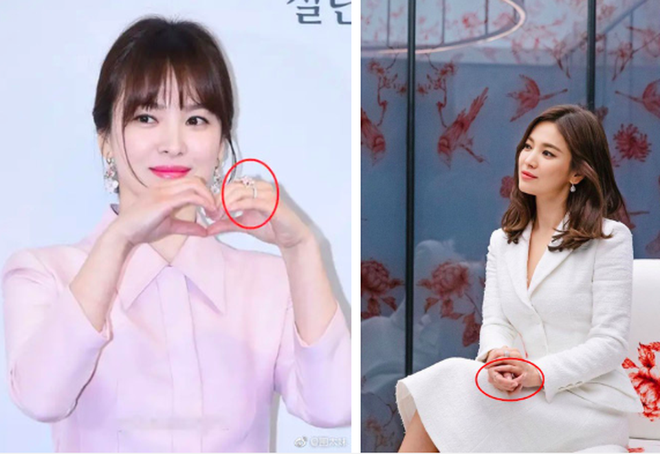 Truyền thông Hàn - Trung tranh cãi về chuyện Song Hye Kyo và Song Joong Ki tái hợp - 3 Truyền thông Hàn - Trung tranh cãi về chuyện Song Hye Kyo và Song Joong Ki tái hợp - 3