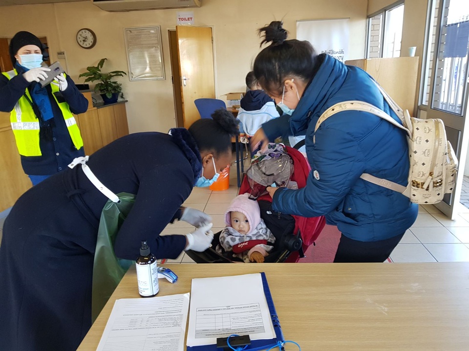 2 ngày, Việt Nam liên tiếp đón 700 công dân về nước - 3 2 ngày, Việt Nam liên tiếp đón 700 công dân về nước - 3