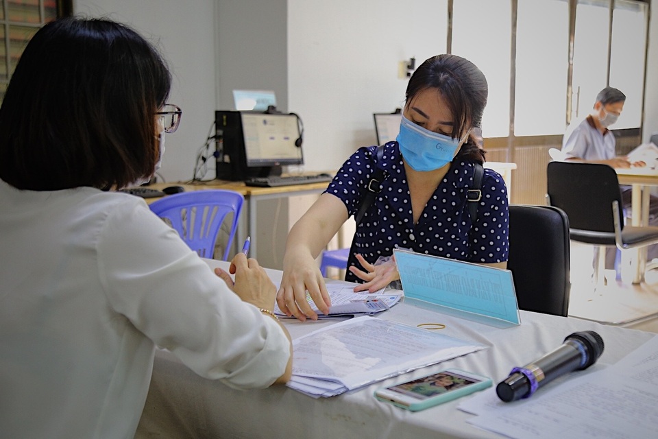 TPHCM dự kiến tuyển dụng 30.000 lao động sau Tết - 1 TPHCM dự kiến tuyển dụng 30.000 lao động sau Tết - 1