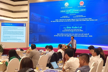 Xu hướng công nghệ mới tới cộng đồng giúp sử dụng năng lượng hiệu quả và tiết kiệm trong bối cảnh mới