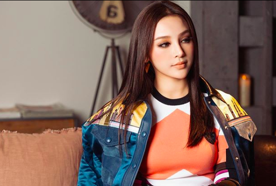 Cựu hot girl Huyền Baby thắng áp đảo màn đọ quà tặng hậu Valentine - 7 Cựu hot girl Huyền Baby thắng áp đảo màn đọ quà tặng hậu Valentine - 7