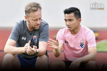 "Messi Thái" đối diện tương lai bấp bênh ở Nhật Bản