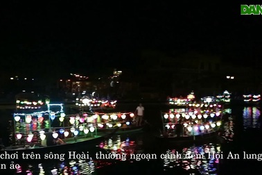 Các điểm đến hấp dẫn tại Quảng Nam