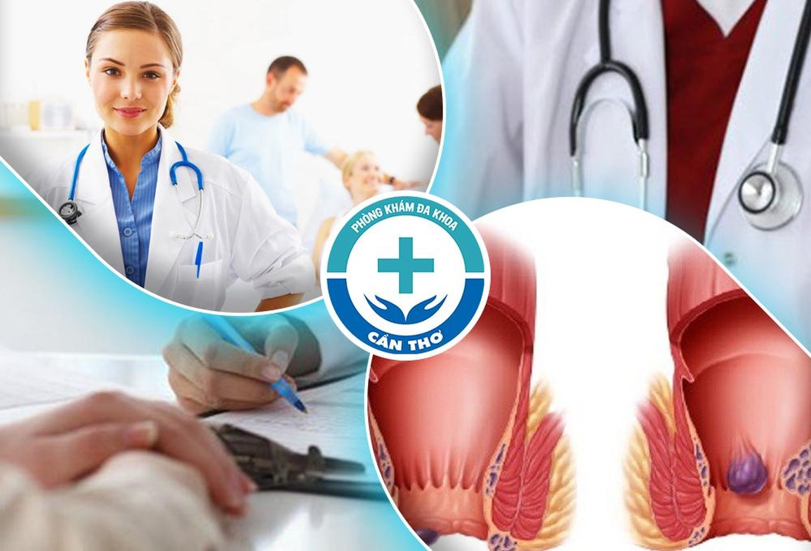 Đa khoa Cần Thơ - Phòng khám chuyên chữa bệnh trĩ tại miền Tây - 1 Đa khoa Cần Thơ - Phòng khám chuyên chữa bệnh trĩ tại miền Tây - 1