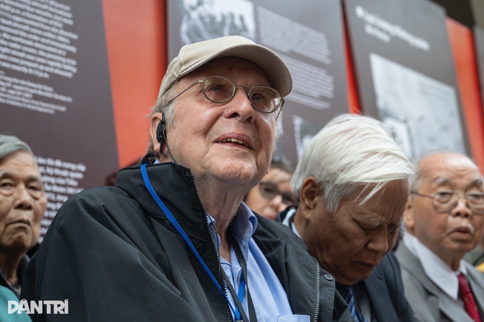 Những ký ức hào hùng của 12 ngày đêm Chiến thắng Điện Biên Phủ trên không - 8