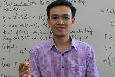 “Bật mí” cách làm bài thi tốt nghiệp môn Toán đạt điểm cao