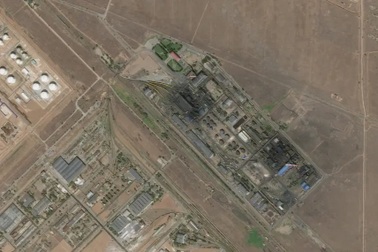 Lý do Ukraine liên tiếp tập kích UAV vào hạ tầng dầu mỏ của Nga