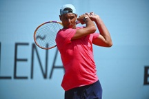 Nadal: "Alcaraz sẽ giành nhiều Grand Slam trong tương lai"