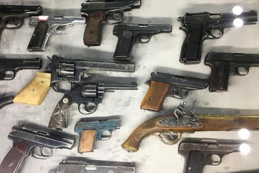 Trung Quốc bắt giữ 13.000 "phần tử khủng bố" tại Tân Cương