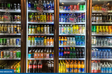 Nước tăng lực bị cấm sau những báo cáo về sự nguy hiểm