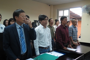 Ai là tác giả bộ truyện tranh Thần đồng đất Việt?