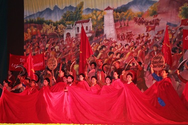 Kỷ niệm 85 năm Xô Viết Nghệ Tĩnh