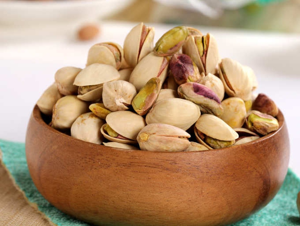 Điểm danh những loại hạt hữu ích cho hệ miễn dịch - 3 Điểm danh những loại hạt hữu ích cho hệ miễn dịch - 3