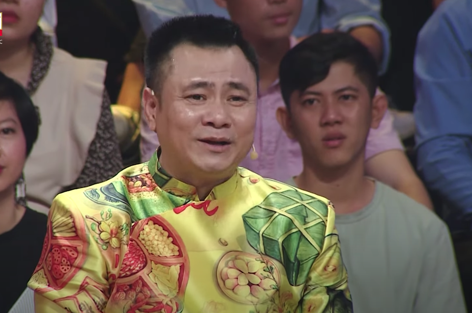 Tự Long có thú chơi hoa Tết, Thành Trung khóc nghẹn nhớ bữa cơm tất niên - 1 Tự Long có thú chơi hoa Tết, Thành Trung khóc nghẹn nhớ bữa cơm tất niên - 1