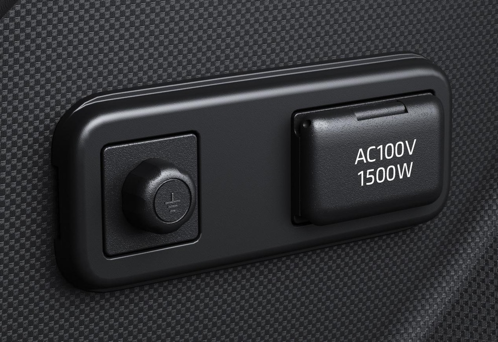 Chưa ra mắt tại Việt Nam, Toyota Raize đã có phiên bản nâng cấp 2022 - 5 Chưa ra mắt tại Việt Nam, Toyota Raize đã có phiên bản nâng cấp 2022 - 5