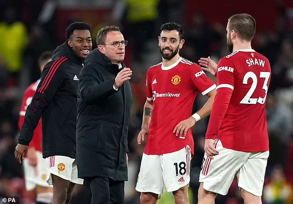 HLV Rangnick: Man Utd cần chiêu mộ những cầu thủ như Haaland - 2 HLV Rangnick: Man Utd cần chiêu mộ những cầu thủ như Haaland - 2