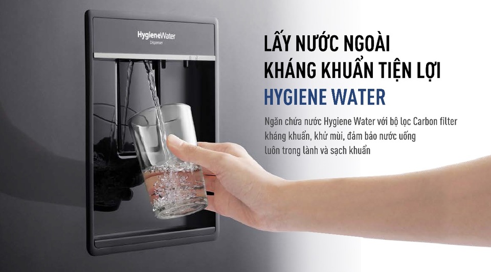 Chị em “nhàn” nhờ chọn tủ lạnh đông mềm chuẩn - 3 Chị em “nhàn” nhờ chọn tủ lạnh đông mềm chuẩn - 3