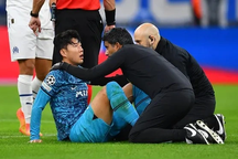 Son Heung Min phải phẫu thuật, có nguy cơ không kịp dự World Cup