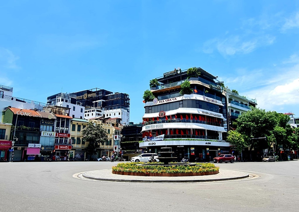 Từ việc dỡ bỏ Hàm cá mập, doanh nghiệp có được bồi thường vì thu hồi đất? - 1 Từ việc dỡ bỏ Hàm cá mập, doanh nghiệp có được bồi thường vì thu hồi đất? - 1