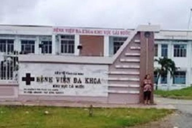 Truy sát kinh hoàng tại bệnh viện